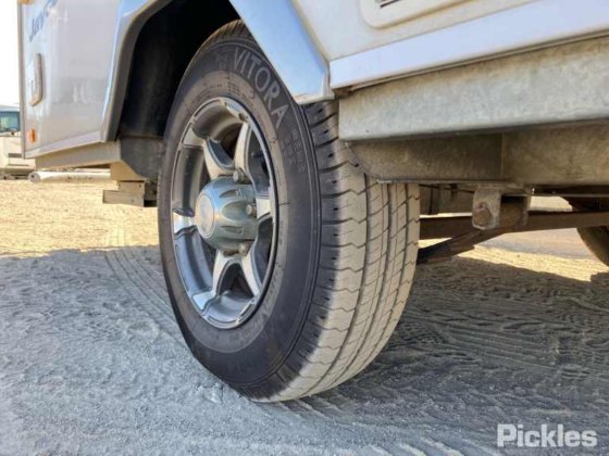 2010年ジェイコ・スワン