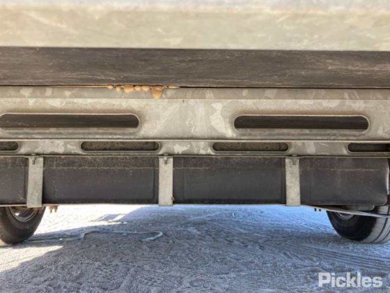 2010年ジェイコ・スワン