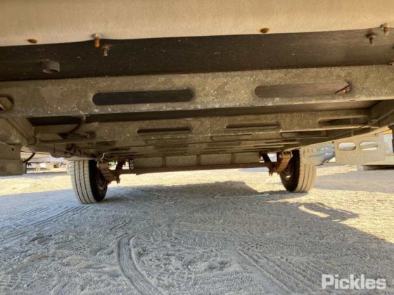 2010年ジェイコ・スワン