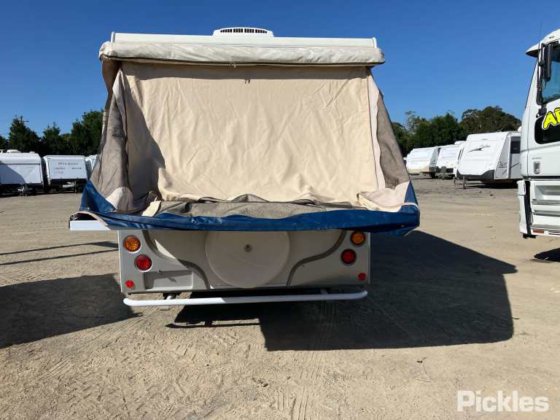 2010年ジェイコ・スワン