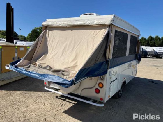 2010年ジェイコ・スワン