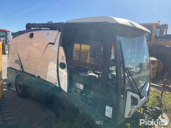 2016 ジョンソン