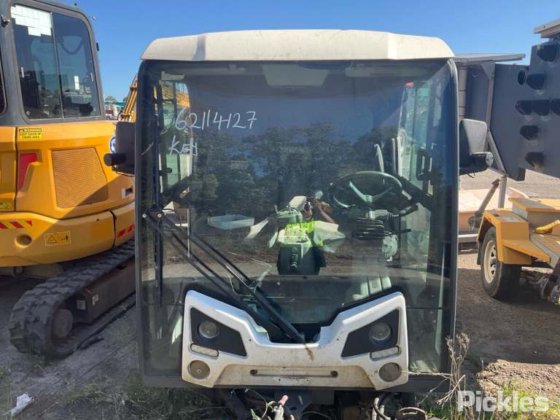 2016 ジョンソン