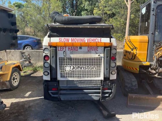 2016 ジョンソン