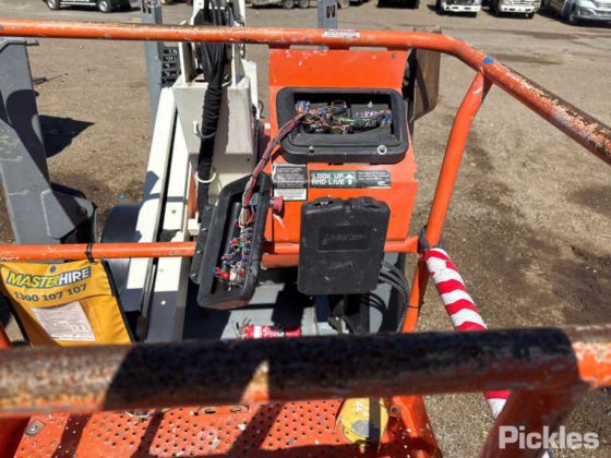 2018年 スノークル