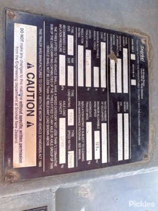 2018年 スノークル