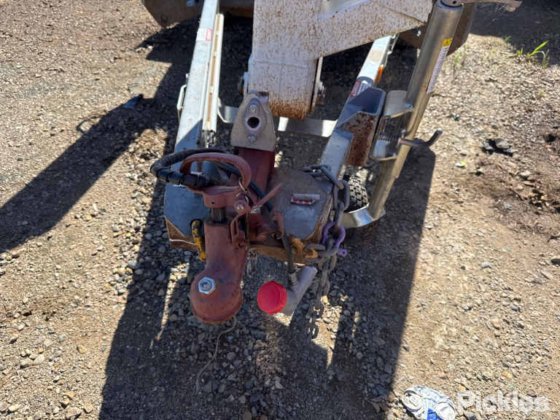 2018年 スノークル