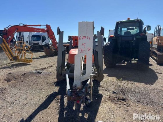 2018年 スノークル