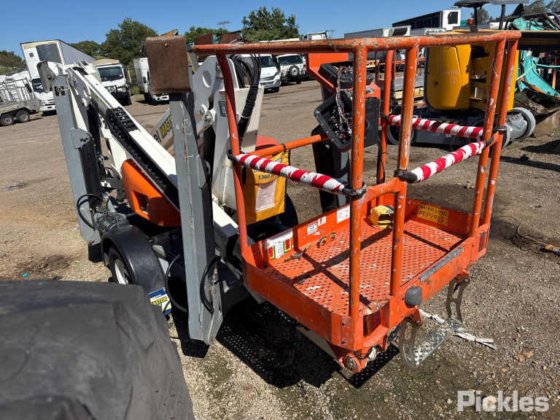 2018年 スノークル