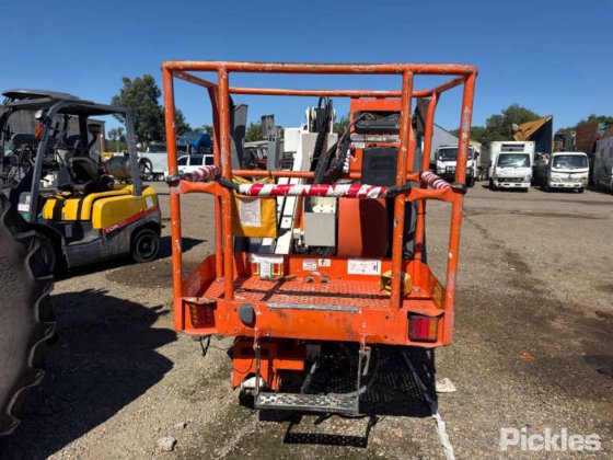 2018年 スノークル