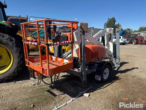 2018年 スノークル