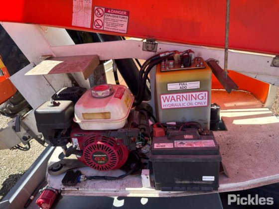 2018年 スノークル