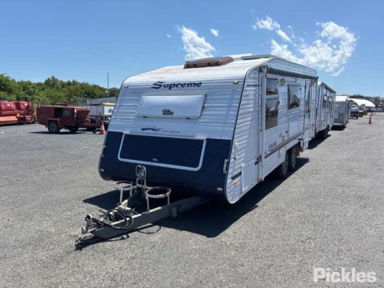 2009年最高執行官