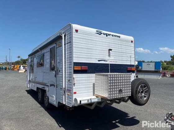 2009年最高執行官