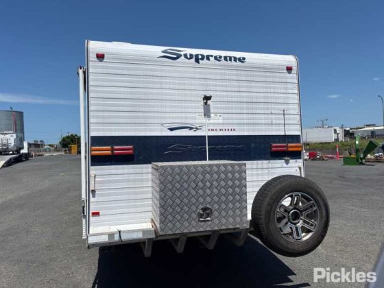 2009年最高執行官