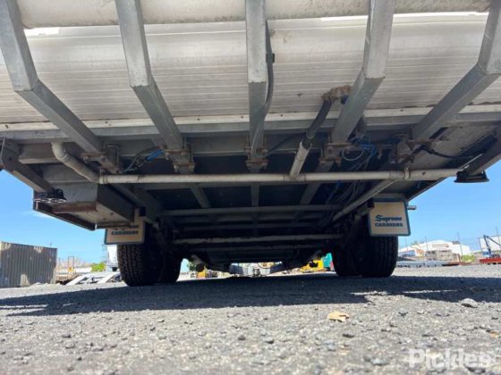 2009年最高執行官