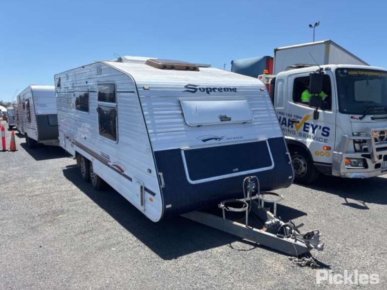 2009年最高執行官