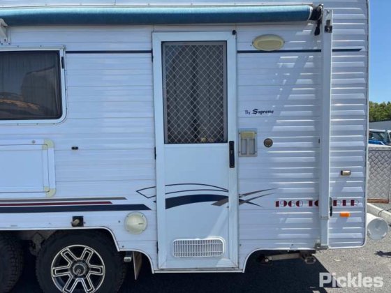 2009年最高執行官