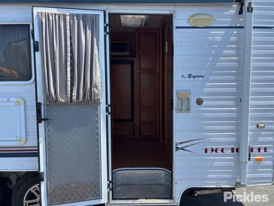 2009年最高執行官