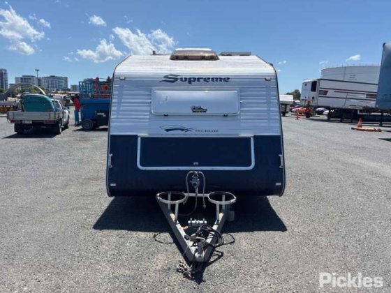 2009年最高執行官