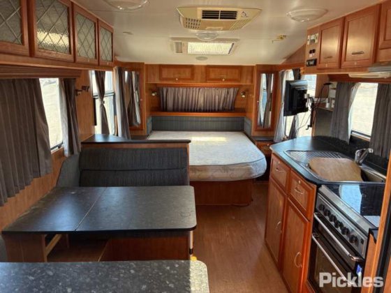 2009年最高執行官