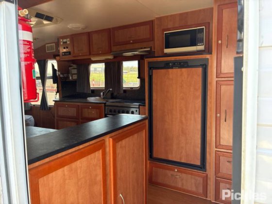 2009年最高執行官