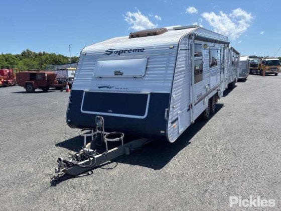 2009年最高執行官