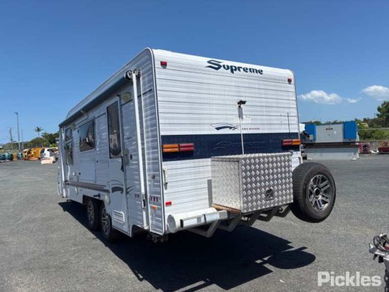 2009年最高執行官