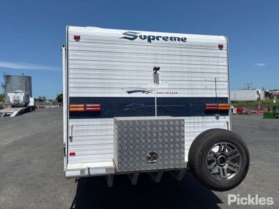 2009年最高執行官