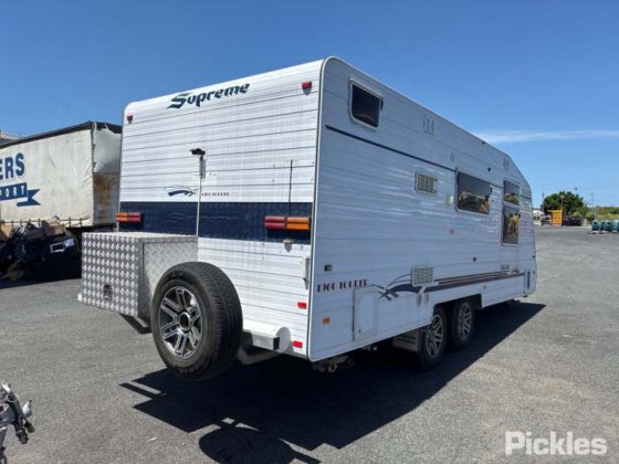 2009年最高執行官