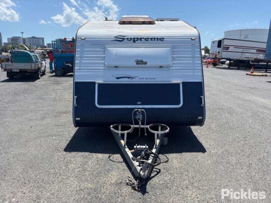 2009年最高執行官