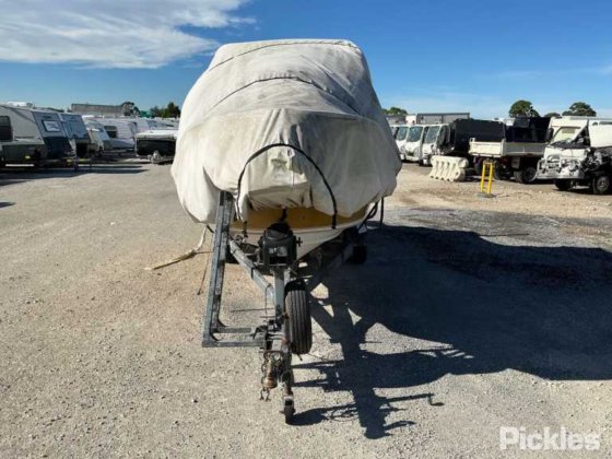 カリブ海のクレストカッター