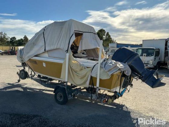 カリブ海のクレストカッター