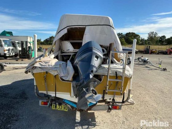 カリブ海のクレストカッター