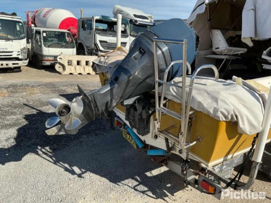 カリブ海のクレストカッター