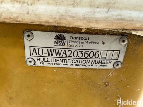 カリブ海のクレストカッター