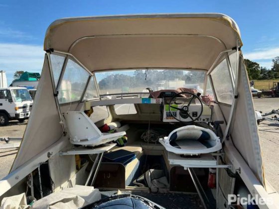 カリブ海のクレストカッター