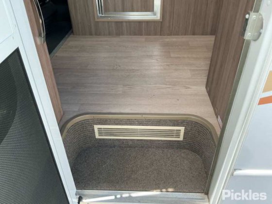 2014年フィアット・デュカート・マキシ