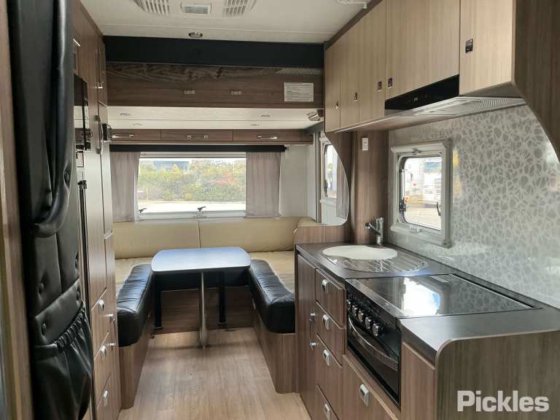 2014年フィアット・デュカート・マキシ