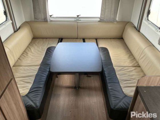 2014年フィアット・デュカート・マキシ