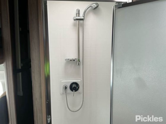 2014年フィアット・デュカート・マキシ