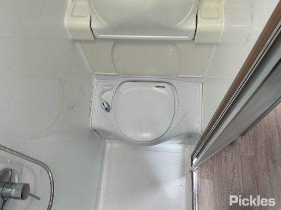 2014年フィアット・デュカート・マキシ