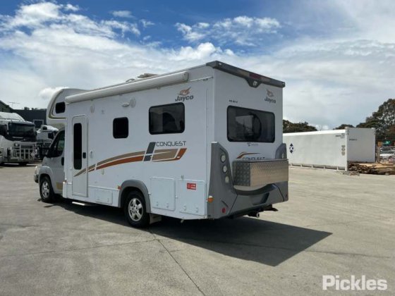 2014年フィアット・デュカート・マキシ