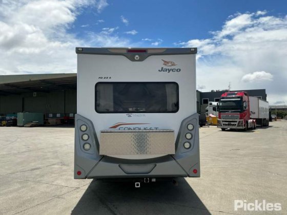 2014年フィアット・デュカート・マキシ