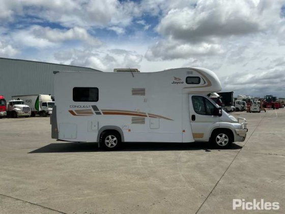 2014年フィアット・デュカート・マキシ