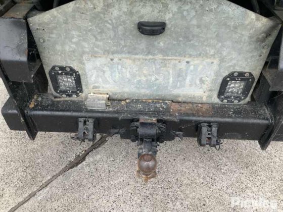 2004年式 三菱キャンター