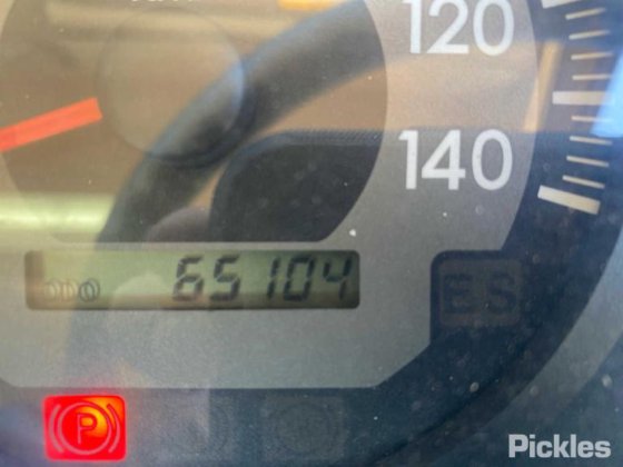 2014年式 日野700系 2848