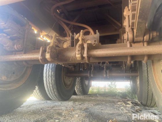 2014 アルドム ST3 ヴァリアント