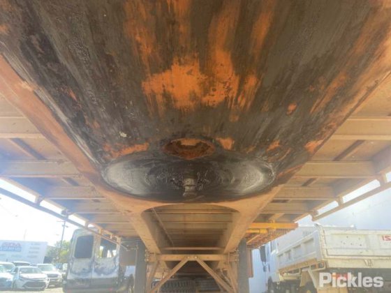 2014 アルドム ST3 ヴァリアント