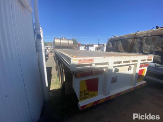 2014 アルドム ST3 ヴァリアント